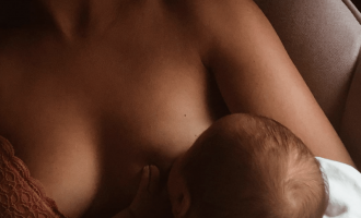 Hoe werkt borstvoeding
